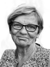 Photographie de Renée-Marie LAPOUILLE 