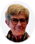 Photographie de Mireille BONNET 