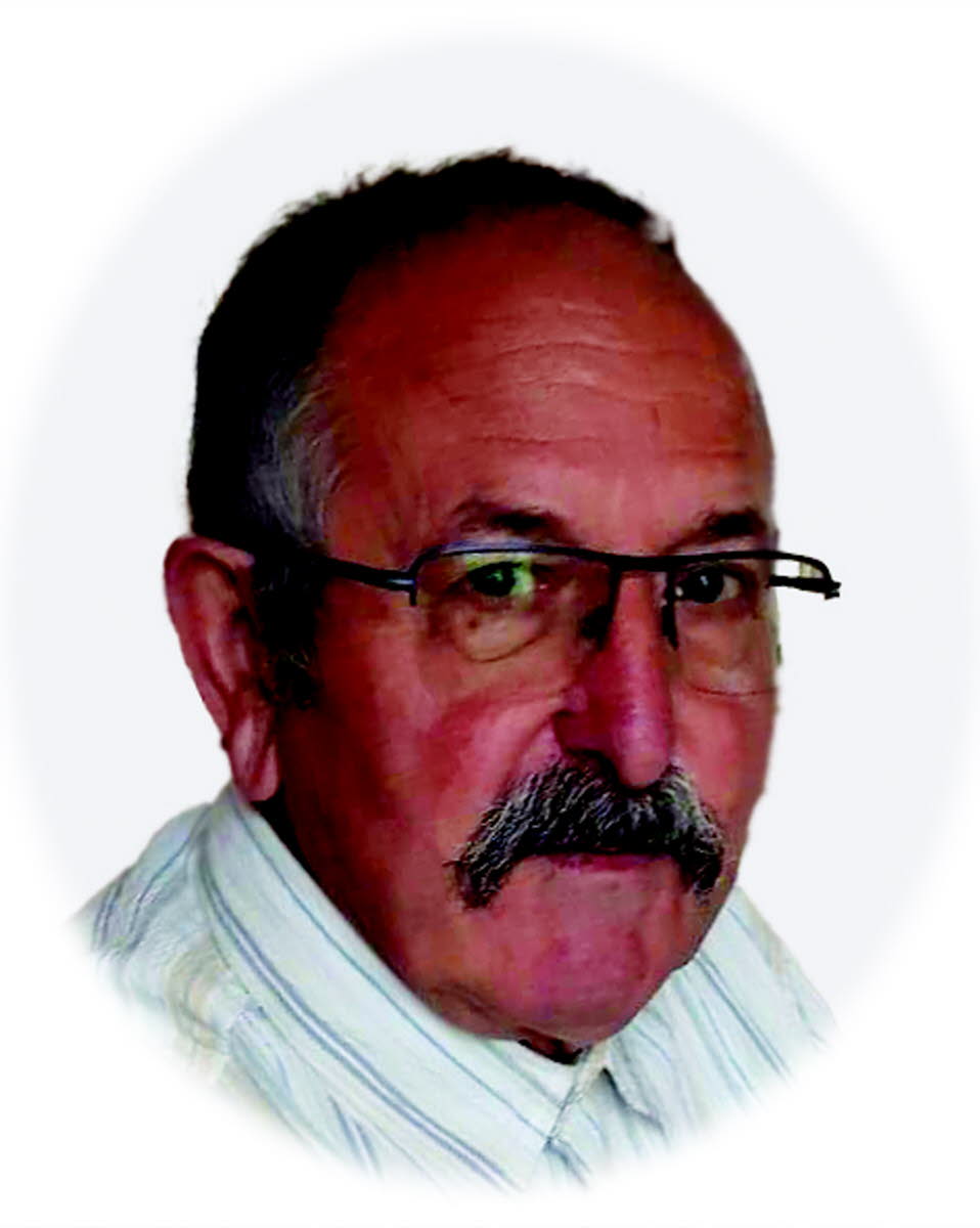 Avis de décès de Monsieur Michel PETITJEAN paru le 20/09/2022 dans Le Républicain Lorrain