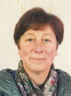 Photographie de Josseline BAUDA 
