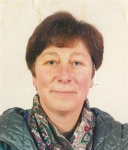 Photographie de Josseline BAUDA 