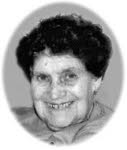 Photographie de Colette BOUTÉVILLAIN 