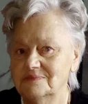 Photographie de Lucienne VERNAELDE 