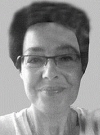 Photographie de Angela CONTE