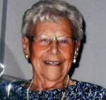 Mme Georgette Mossbach