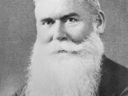 Le prêtre Daniel Brottier