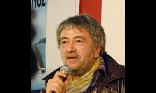 Photographie de Jean-Yves LAFESSE