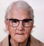 Décès de Sophie Francier