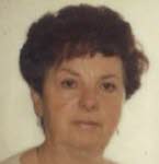 Mme  Fernande Pistorius