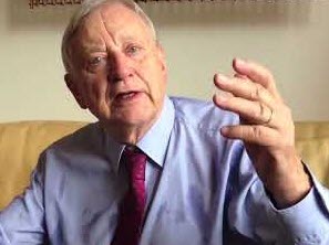 L'ingénieur Gérard Théry s'en est allé le 18 juillet 2021 à l'âge de 88 ans