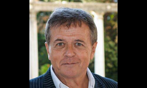 Photographie de Patrice CHEREAU