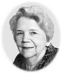 Photographie de Marie-Louise HENLÉ 