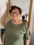 Photographie de Dominique Odette LOCQUENEUX  