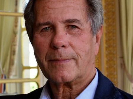 Jean-Louis Debré, figure emblématique de la politique française, s'est éteint à 80 ans