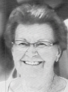 Photographie de Maman, Mémé Simone 