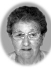 Photographie de Geneviève FINICKEL