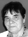 Photographie de Marlène BOUHR 