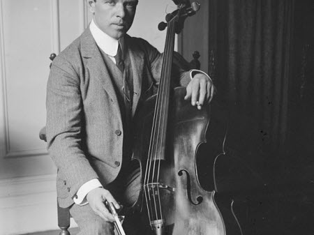 La disparition de Pablo Casals, un adieu au maître du violoncelle