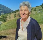 Yvette Giraud-Telme