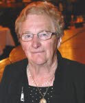 Jeanne Gousy nous a quittés