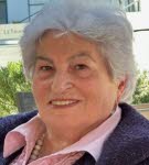 Mme Gilda Simonini