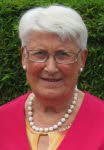 Mme Irène Magnolini