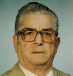 M. Antoine Fralonardo