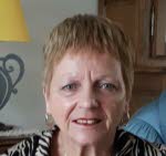 Martine Renneson nous a quittés