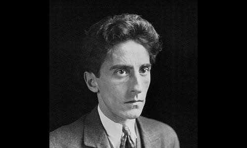 Photographie de Jean COCTEAU