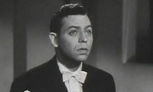 Photographie de Oscar LEVANT