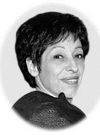 Photographie de Joséphine GIL
