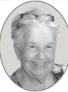 Photographie de Eléonore MULLER 
