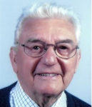Photographie de Edmond FOCKEU 