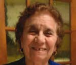 Mme  Rosaria Marongiu