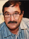Décès de Michel Rouillaud