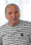 Claude Buchwalter, commandant honoraire des pompiers