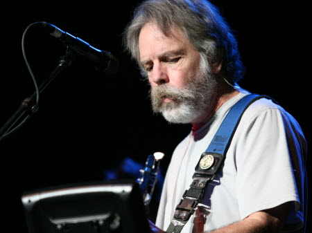 Bob Weir, cofondateur des Grateful Dead et figure de la contre-culture, disparaît à 78 ans