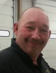 Disparition d’Alain Seigneuret dit “Béru”
