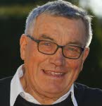 Bernard Pierson nous a quittés