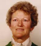 Mme Thérèse Domange