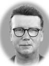 Photographie de Laurent MULLER-RINGENBERG