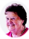 Photographie de Liliane KARMANN