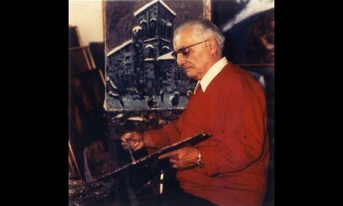 Photographie de Jean COUTY
