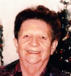 Mme Yvonne Demoulin