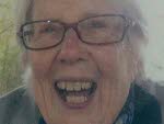Mme Marthe Beger