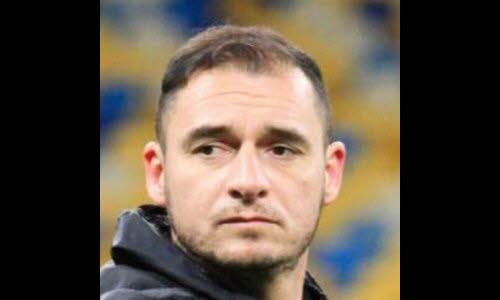 Photographie de Andrija DELIBASIC