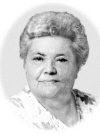 Photographie de Marthe KLEINHENTZ 
