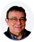 Photographie de Robert PEIFFER 