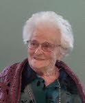 Marie-Louise Devaux n’est plus