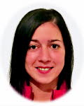 Photographie de Natacha REY ALCANTARA 